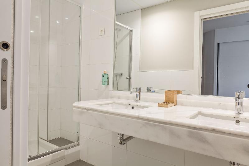 Canaan Boutique Apartments Мадрид Экстерьер фото